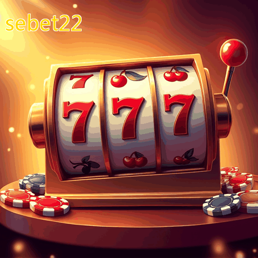Jogos Emocionantes no Cassino Online sebet22.com