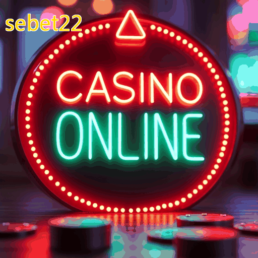 Login e Começar a Jogar no Cassino sebet22.com