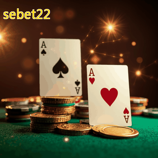 Universo dos Slots no Site Cassino sebet22